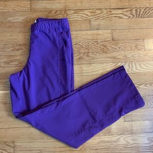 WonderWink scrub bottoms!